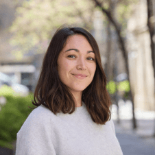 Picture of Meritxell Lorente Vázquez