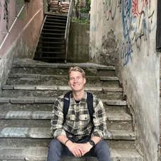 Picture of Anders Jensen