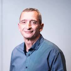 Picture of Vincent Masson