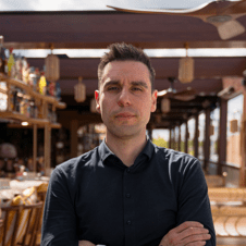 Bild på Andrea Russo