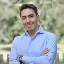 Picture of Marco Piccardo