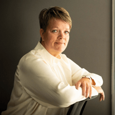 Bilde av Eva Edvardsen