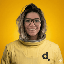 Bild på Sara Palmqvist