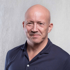 Picture of Dave Butler