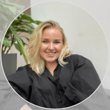 Picture of Moa Andersson