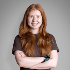 Bild på Frida Olsson