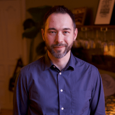 Picture of Anton Panteleev