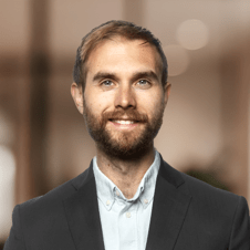 Bild på Marcus Andersson