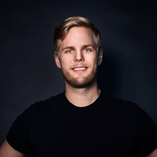 Picture of Anton Svensson