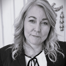 Bild på Jenny Nässen