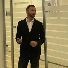 Picture of Alessandro Di Gioia