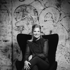 Foto van Jeanine van Berkum