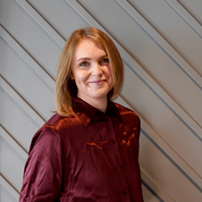 Bild på Cecilia Vidlund