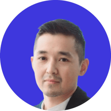 Bild på Alisher Seitov