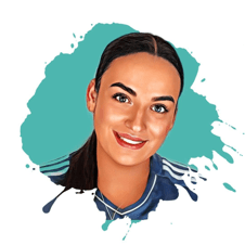 Picture of Kayla GotGame