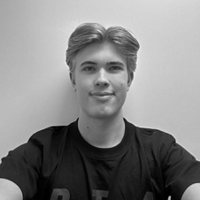 Bilde av David Pontoppidan Thyssen