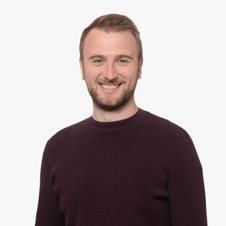 Picture of David Foster