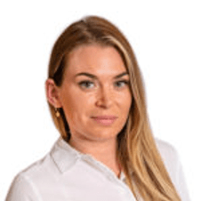 Bild på Nathalie Sundqvist