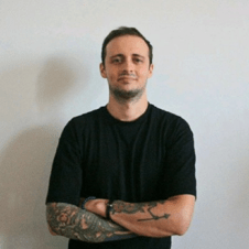 Picture of Gabriele Licci