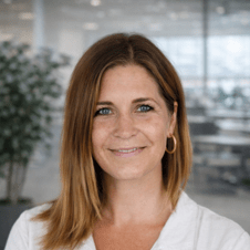 Billede af Marthe Blomhoff