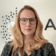 Picture of Julia Fransson