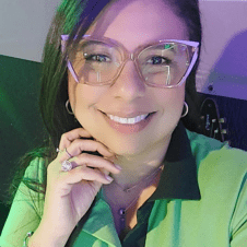 Foto de Elis Saraiva