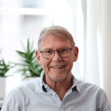 Billede af Bo Holberg