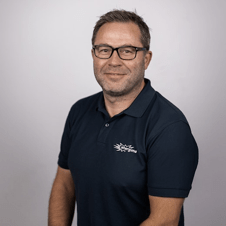 Bilde av Morten Bentzen