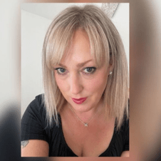 Picture of Samantha Ayres