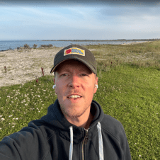 Picture of Tom Persson