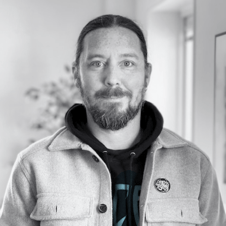 Bild på Axel Andersson