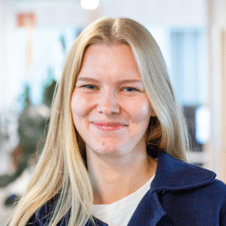 Picture of Ellinor Lundblad