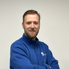 Foto van Sven van Doorn