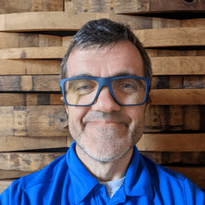 Picture of James Betterley