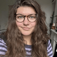 Picture of Sophie Hibbert