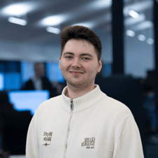 Billede af Mateusz Frontczak