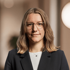 Bild på Frida Karlsson