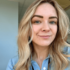 Picture of Kristel Leppik