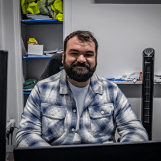 Picture of Jack Davies