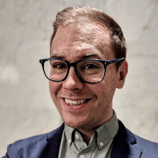 Picture of Mikael Forsgren