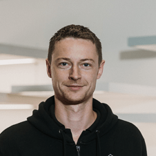 Picture of Stephen Routledge