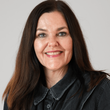 Picture of Tina Larsen