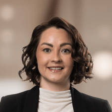 Bild på Sandra Apelqvist