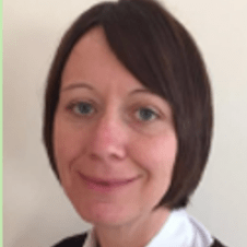 Picture of Sue Pritchard