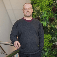 Picture of Robert McClelland