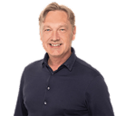 Foto van Edward Nieland