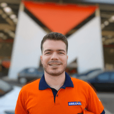 Foto de Lucas Girotto Dornelas