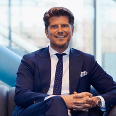 Bild på Eric Winter
