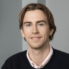 Picture of Lukas Bergman