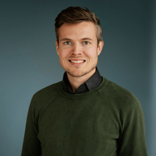 Picture of Aaron van Diermen